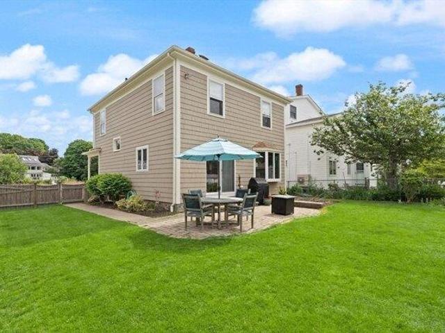 House for sale in Beverly, Massachusetts