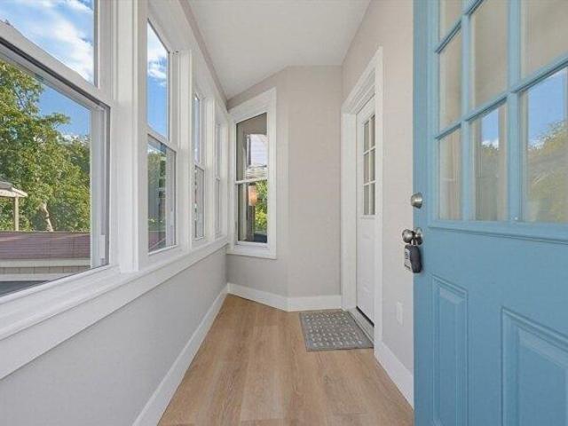 House for sale in Beverly, Massachusetts