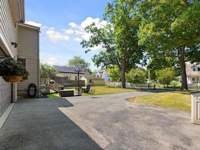 House for sale in Beverly, Massachusetts