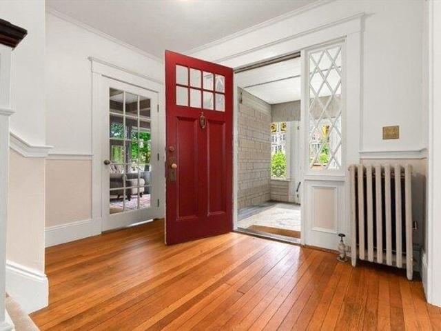 House for sale in Beverly, Massachusetts