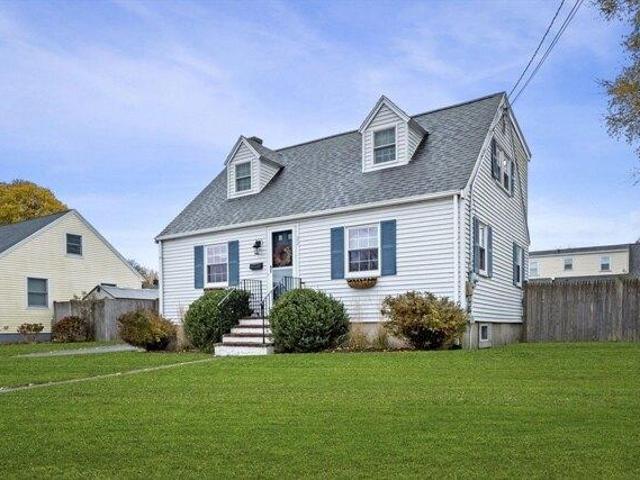 House for sale in Beverly, Massachusetts