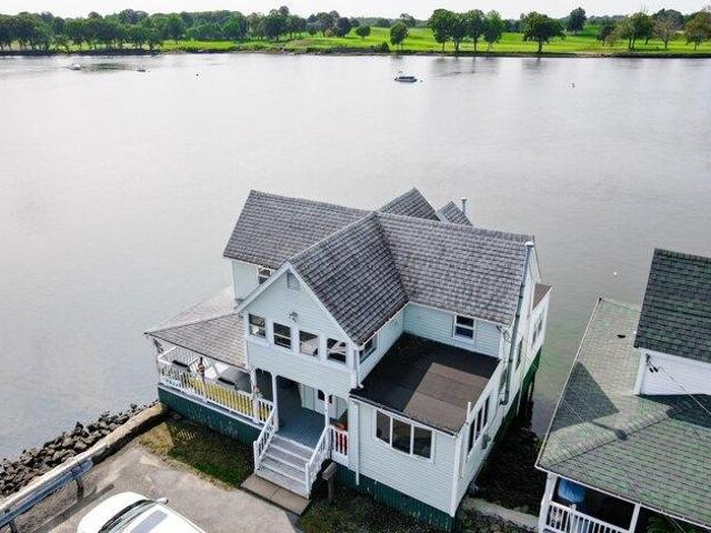 House for sale in Beverly, Massachusetts