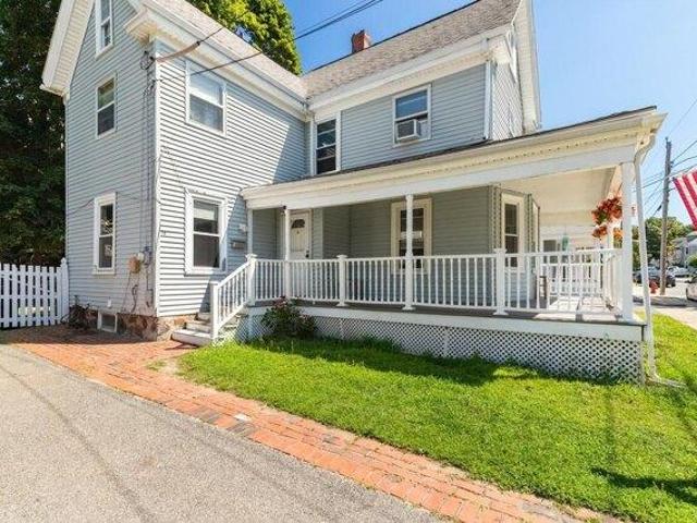 House for sale in Beverly, Massachusetts