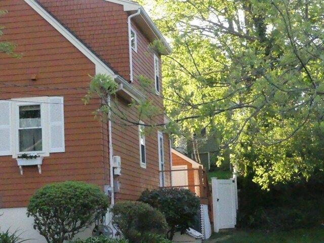 House for sale in Beverly, Massachusetts