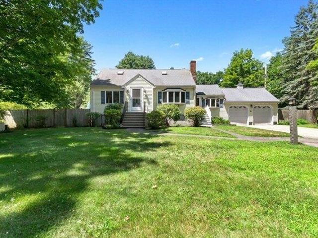 House for sale in Beverly, Massachusetts