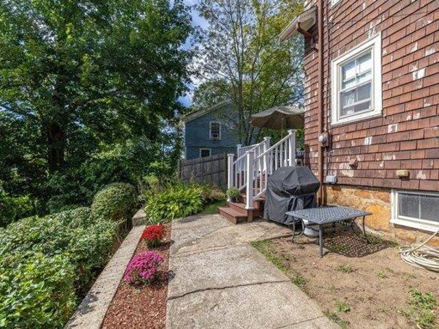 House for sale in Beverly, Massachusetts