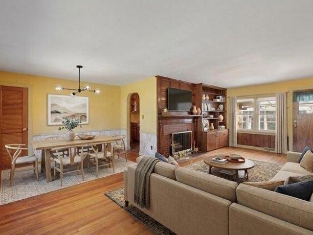 House for sale in Beverly, Massachusetts