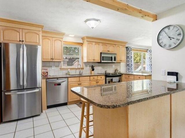 House for sale in Beverly, Massachusetts