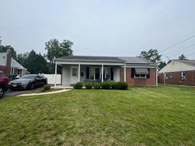 House for sale in New Jersey