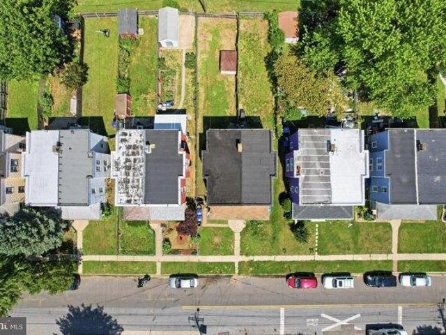 House for sale in Beverly, New Jersey