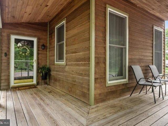 House for sale in Beverly, New Jersey