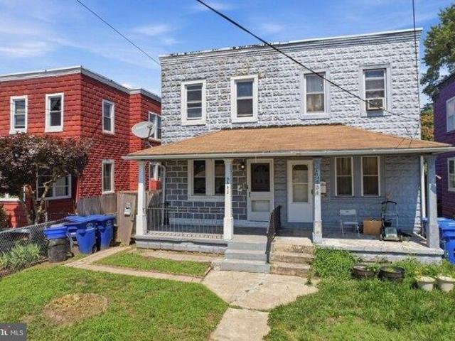 House for sale in Beverly, New Jersey
