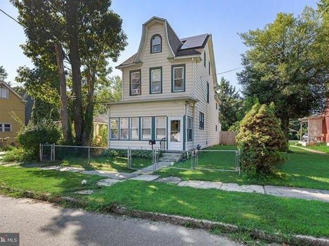 House for sale in Beverly, Burlington County