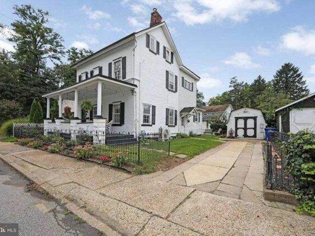 House for sale in Beverly, Burlington County