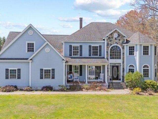 House for sale in Biddeford, Maine