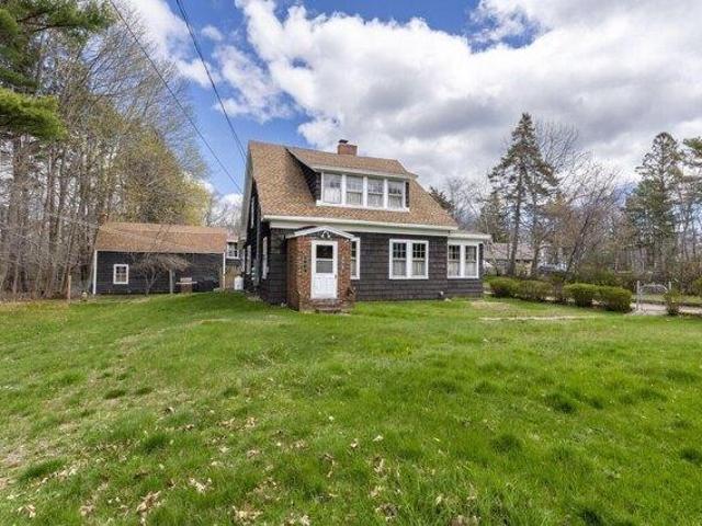 House for sale in Biddeford, Maine