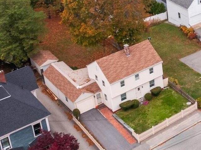 House for sale in Biddeford, Maine