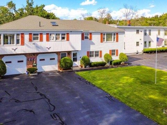 House for sale in Biddeford, Maine