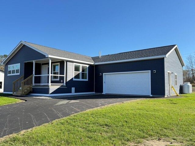 House for sale in Saco, Maine
