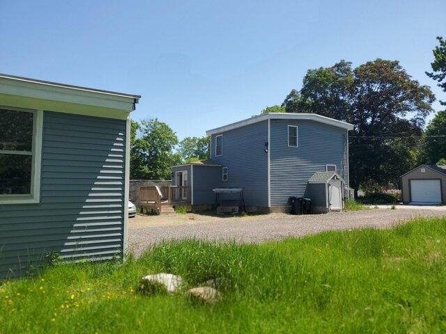 House for sale in Biddeford, Maine