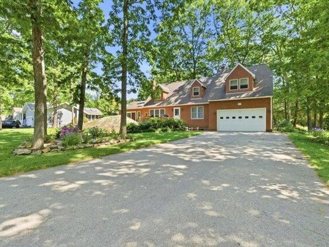 House for sale in Biddeford, Maine