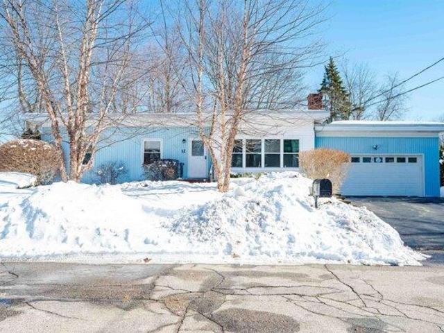 House for sale in Biddeford, Maine