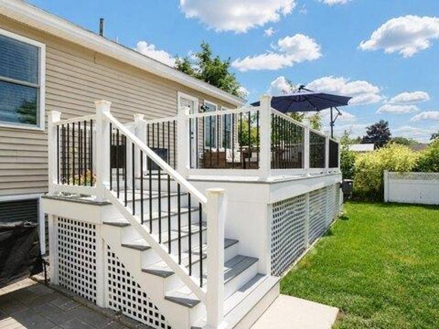 House for sale in Biddeford, Maine