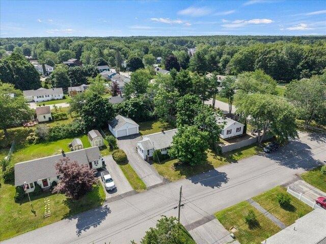 House for sale in Biddeford, Maine