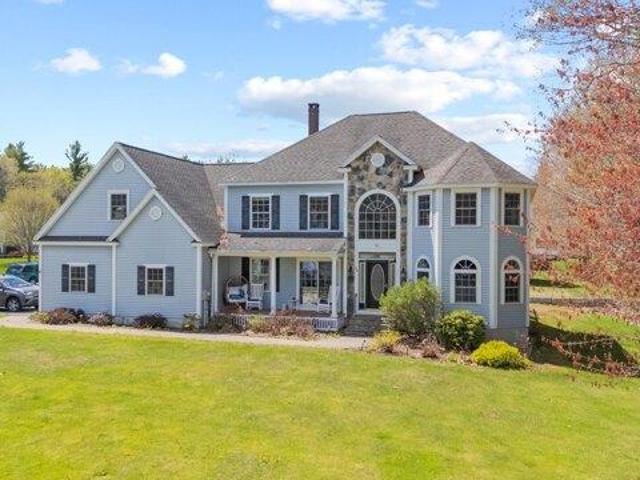 House for sale in Biddeford, Maine