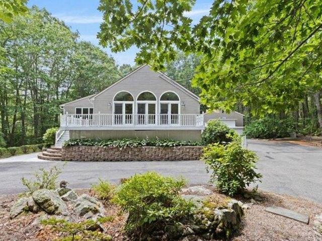 House for sale in Biddeford, Maine