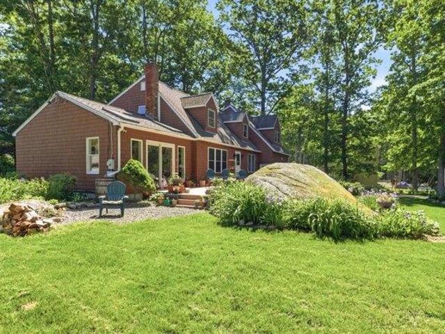 House for sale in Biddeford, Maine