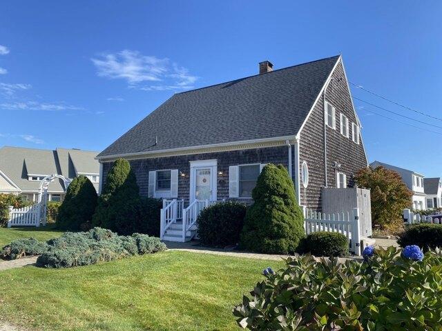 House for sale in Biddeford, Maine