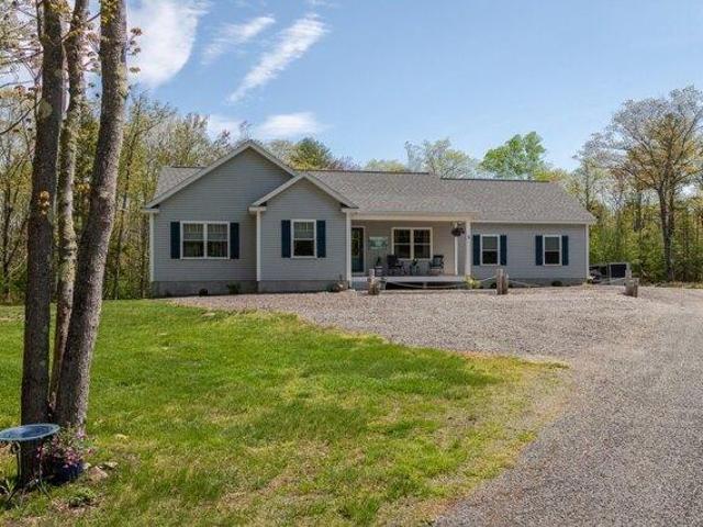 House for sale in Biddeford, Maine