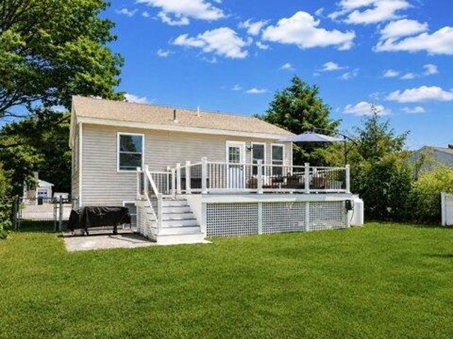 House for sale in Biddeford, Maine