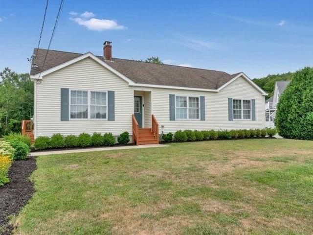 House for sale in Biddeford, Maine
