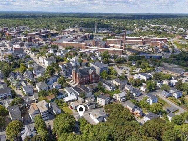 House for sale in Biddeford, Maine