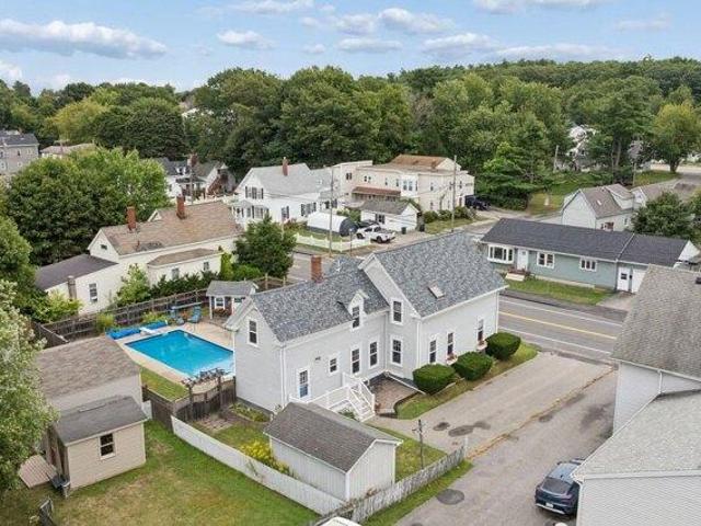 House for sale in Biddeford, York County