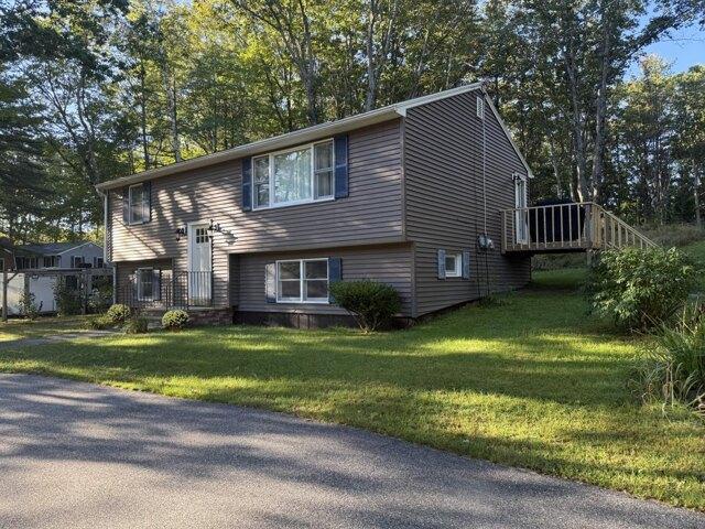 House for sale in Tattle Corner, Biddeford