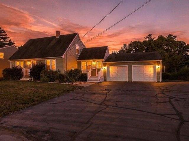 House for sale in Biddeford, York County