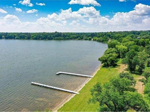 House for sale in Big Lake, Minnesota