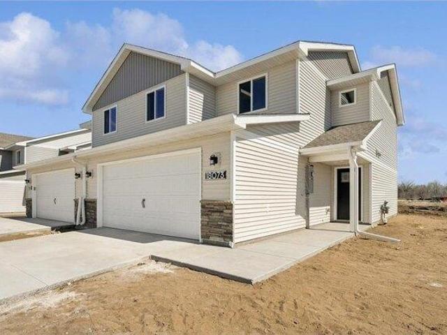 House for sale in Big Lake, Minnesota