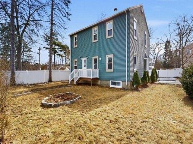 House for sale in Billerica, Massachusetts