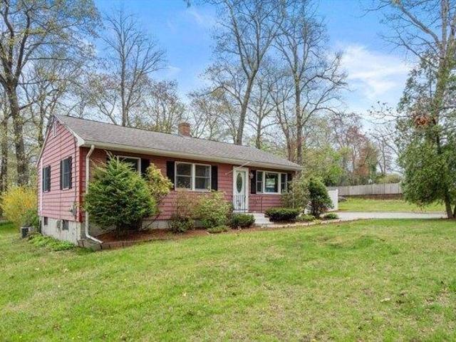 House for sale in Billerica, Massachusetts