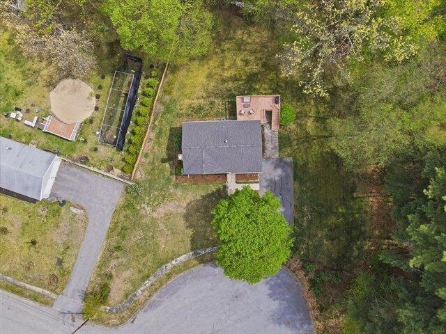 House for sale in Billerica, Massachusetts