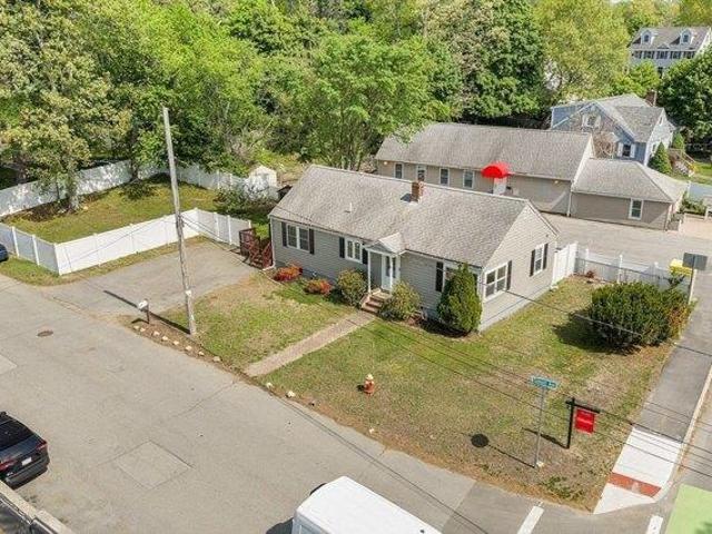 House for sale in Billerica, Massachusetts