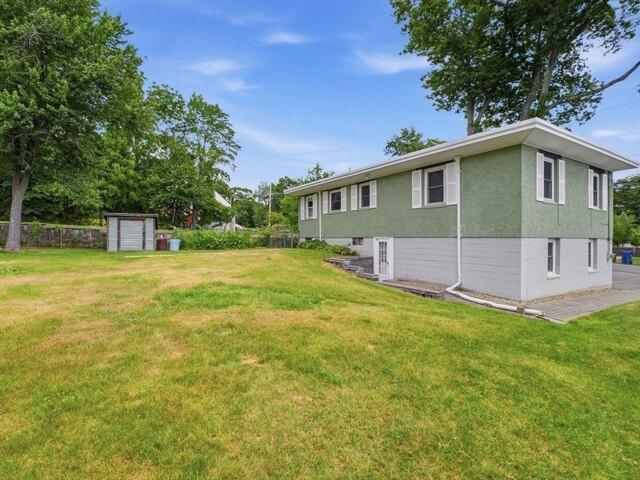 House for sale in Billerica, Massachusetts