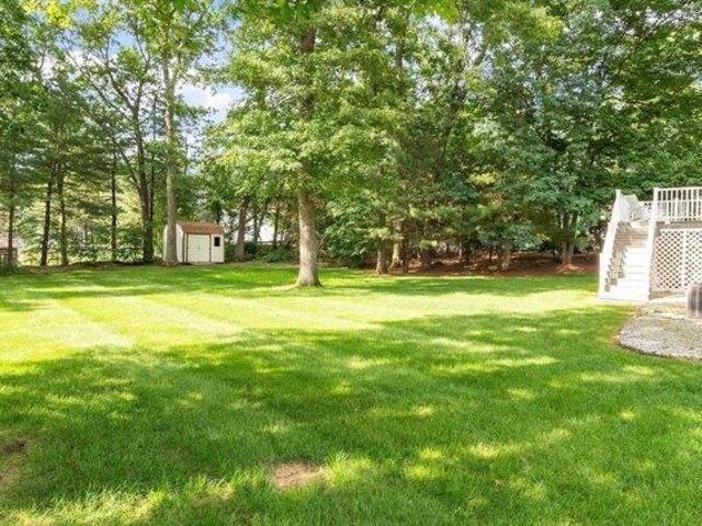 House for sale in Billerica, Massachusetts