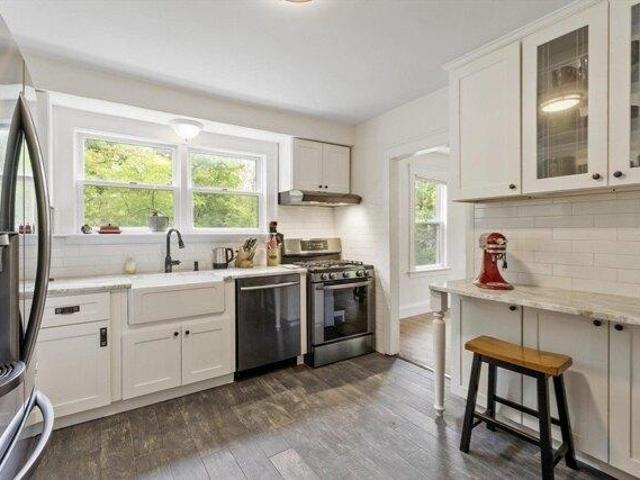 House for sale in Billerica, Massachusetts