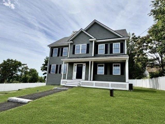 House for sale in Billerica, Massachusetts