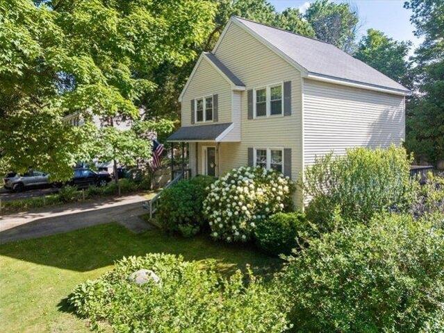 House for sale in Billerica, Massachusetts